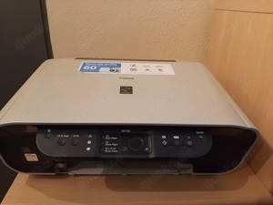 Drucker zu verkaufen Bild 2