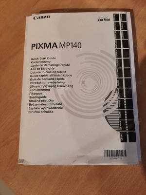 Drucker zu verkaufen Bild 3