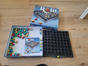 Spiel rolit