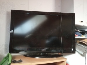 Toshiba Fernseher 