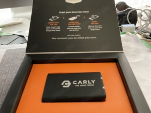 Carly Adapter 