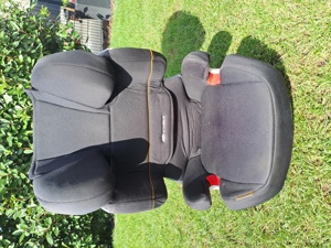 Kindersitz Marke Cybex