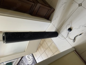 Standlampe LED Trio Höhe 