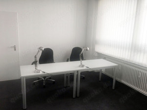 Büro Büroraum Firmensitz Sitz Frankfurt Eschersheim z.B. für GmbH provisionsfrei