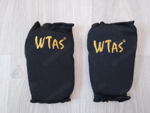 Kampfsport Schutzhandschuhe WTAS Größe M