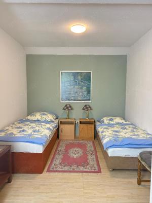 Zimmervermietung (Monteurzimmer, Ferienwohnung, Messe, Pension)