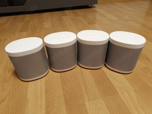 Xiaomi Mi smart speaker Einzeln oder als Set 