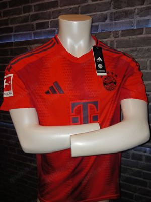 FC Bayern München Trikot Neu !!!