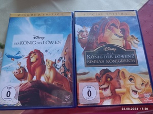 Kinder DVD