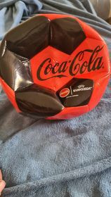 UEFA Euro 2024 Coca Cola Fußball Größe 5