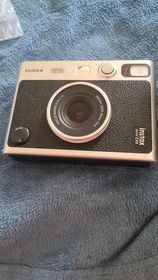 Fujifilm Instax Mini Evo (type c) Sofortbildkamera