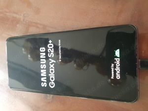 samsung galexy S 20 