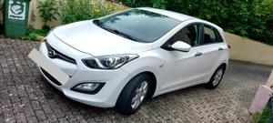 Hyundai I 30 1,4 Classic, Tüv neu, guter Zustand