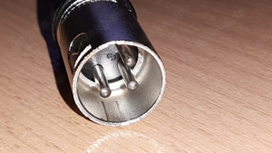XLR Kondensatormikrofon - Camcorder - DSLR Bild 4