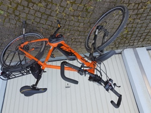 KTM Macina e bice