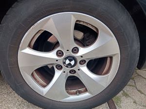 Felgen BMW