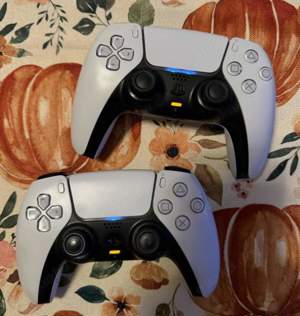 Playstation 5 Controllers