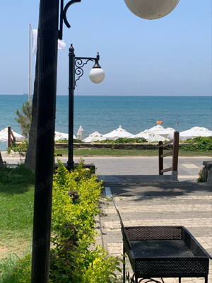 Auswandern in die Türkei