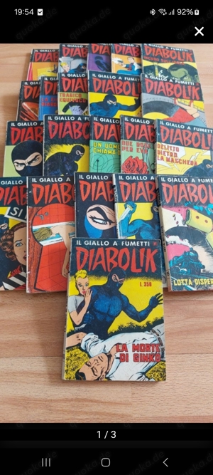 Diabolik 