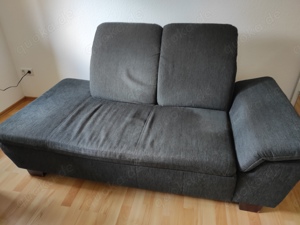 Sofa, Recamiere, gebraucht