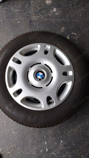 Winter-Kompletträder