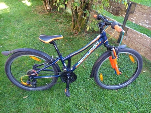 Kinderfahrrad 24 Zoll