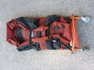 roll-Rucksack