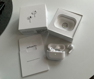 Air Pods Pro 2gen Neu    