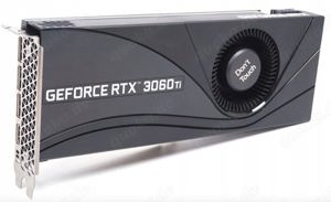 Acer Predator GeForce RTX 3060 Ti 8GB GDDR6