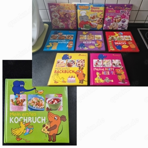 Kinder Kochbuch Kochbücher 