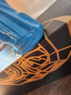 Richard Orlinski Venus di Milo signiert groß Bild 2