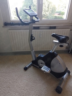 Ergometer Explorer Titanium