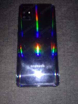 Samsung Smartphone 