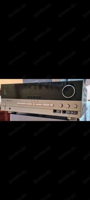 Harmann kardon AVR 130 Verstärker 