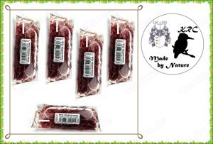 5x 45ml Rote Mückenlarven 5,50Euro (24,45Euro Liter)