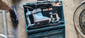 Makita stemmhammer 