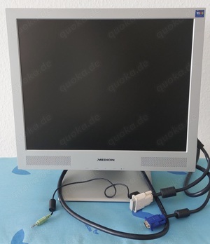 TFT Flachbildschirm 19Zoll LCD SXGA