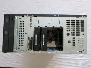 HP ProLiant ML110 G6 Micro-ATX Tower-Server Xeon X3430 4x2.40GHz 9GB RAM 250GB SSD 2x1TB HDD Proxmox Bild 7