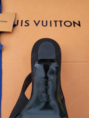 Louis Vuitton Damen schuhe Gr. 39 