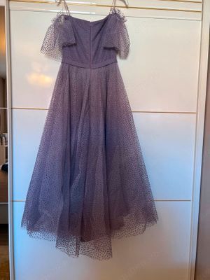 Abendkleid Cocktail Hochzeitskleid