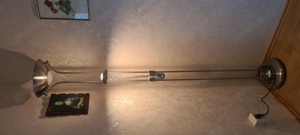 Deckenfluter   Stehlampe dimmbar Bild 2