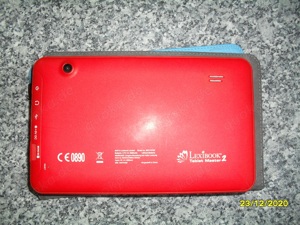 Kinder Tablet  Lexibook Master 2