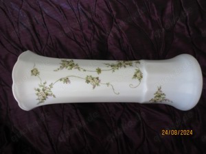 Vase- Vintage Porzellan Vase v Eschenbach Bavaria Germany 9-   60-e Jahre