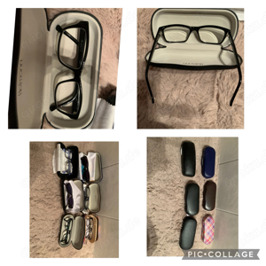 6 Brillen mit Sehstärke  Bild 2