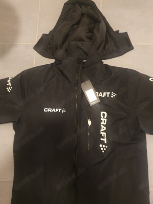 Craft Parkas Jacket 