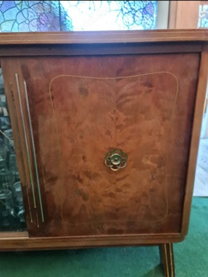 Barschrank DDR 