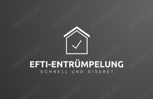 Entrümpelung | Wohnungsauflösung | Firmenauflösung