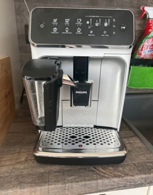 kaffeevollautomaten Philips