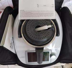 Thermomix TM6