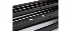 Ersatzblech BMW 18211436309 - Verbindungsträger 1er 3er X1 X3 V2A Bild 8